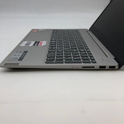 【大分店】中古  LENOVO　IdeaPad S340(Ryzen 7 3700U/8GB/SSD256GB/W10H) 4860001334 