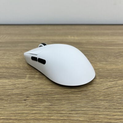 【津ラッツ店】中古  ATK R1PRO-MAX-W (無線 ｹﾞｰﾐﾝｸﾞﾏｳｽ) 184045 