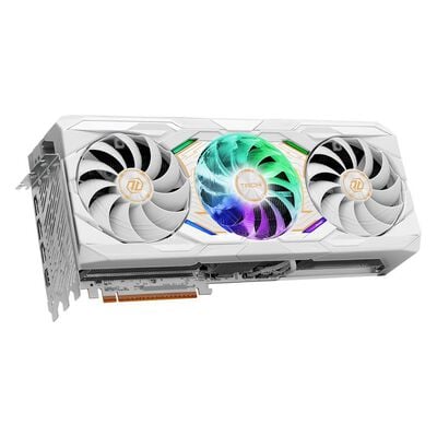 ASRock  Radeon RX 9070 XT Taichi White 16GB OC (RX9070XT TCW 16GO) 