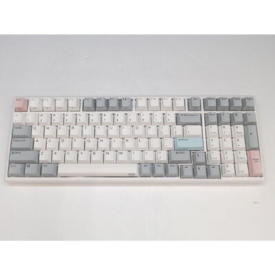【前橋ｲﾝﾀｰｱｶﾏﾙ店】中古  NiZ X99 White 4540001573 