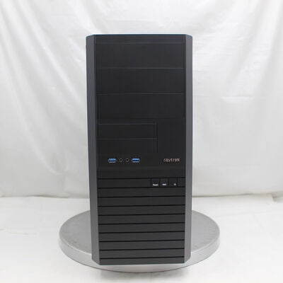 【通販センター】中古  THIRDWAVE raytrek TPX46 198344 