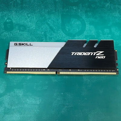 【静岡東瀬名店】中古  PC4-28800 16GB デスクトップ用 140734 