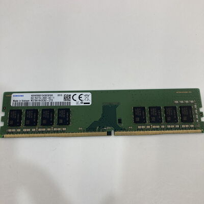 【神戸・三宮店】中古  PC4-21300 8GB デスクトップ用_ 184888 