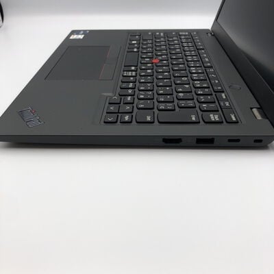 【甲府飯田店】中古  Lenovo ThinkPad L13 Gen 3 (i5-1245U/8GB/SSD256GB/W11P) 4720002588 