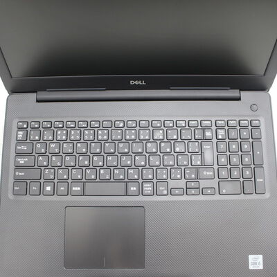 【通販センター】中古  DELL Vostro 3590(Intel Core i5 10210U 1.60GHz/16GB DDR4/SSD256GB/-/オンボード/15.6/1920x1080/GbE/Wi-Fi/WEBCAM/W11P/VBT) 197888 