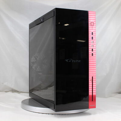 【札幌店】中古  mouse G-Tune 