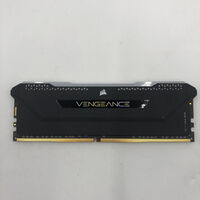 中古  PC4-28800 16GB デスクトップ用(DDR4-3600) 140734 