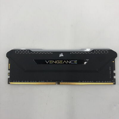 【福井日之出店】中古  PC4-28800 16GB デスクトップ用(DDR4-3600) 140734 