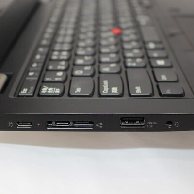 【通販センター】中古  Lenovo ThinkPad L13(Intel Core i5 10210U 1.60GHz/16GB DDR4/SSD256GB/-/オンボード/13.3/1920x1080/Wi-Fi/WEBCAM/W11H/VBT) 195482 