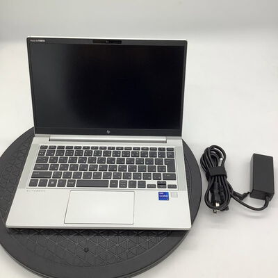 【堺七道店】中古  HP ELITEBOOK(i7-1355U/16GB/SSD512GB/W11P) 190027 