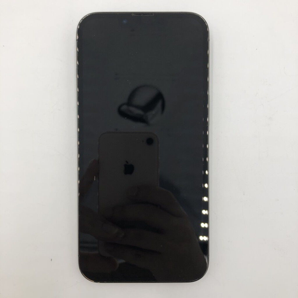中古 【docomo版SIMフリー】Apple iPhone13 Pro 6.1インチ 256GB