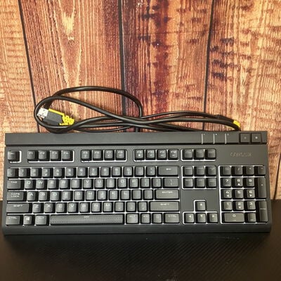【富士青葉店】中古  CORSAIR Gaming STRAFE RGB CH9000227-NA 5070001526 