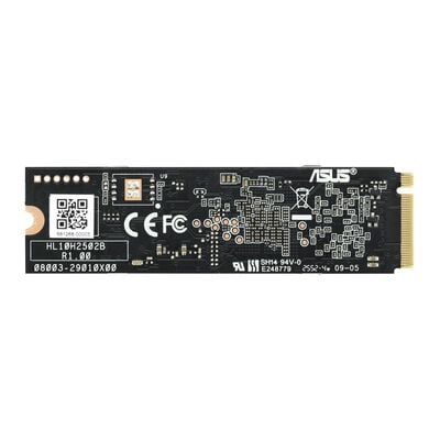 ASUS  UGen300 M2 AI Module 2GB LPDDR4X (UGEN300-2GLD4X-M2) 