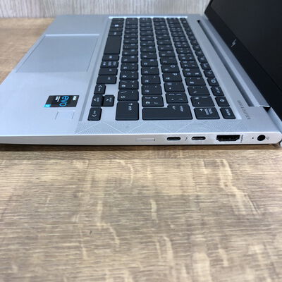 【姫路店】中古  HP EliteBook 830 G8 (INTEL Core i7 1165G7 2.8GHz/32GB/SSD512GB/-/オンボード/13.3/1920x1080/Wi-Fi/WEBCAM/W11H64) 182742 