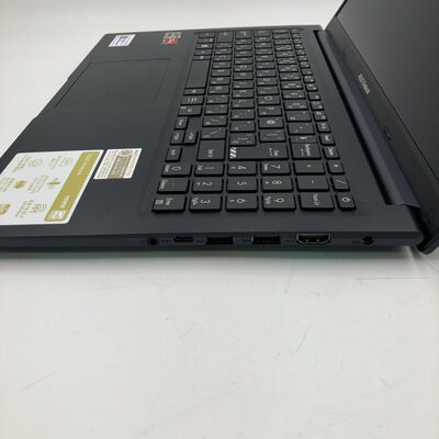 【なんば店】中古  ASUS Vivobook 15 M1502YA-R7165WSBUE5 (Ryzen 7 5825U/16GB/SSD512GB/WLAN/15.6FHD) 3280024061 