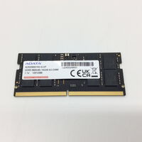 中古  PC5-44800 16GB ノート用(DDR5-5600) 178698 