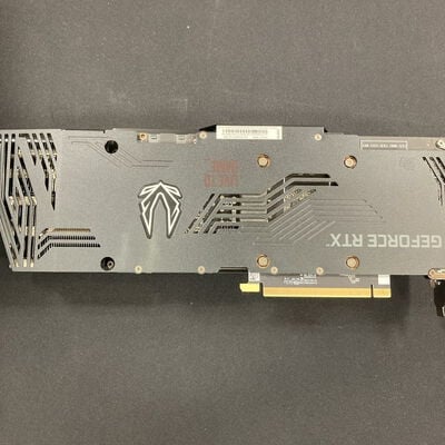 【大宮店】中古  各社 GeForce RTX3080 (10GB PCI-E) 143517 