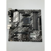 中古  ASUS PRIME B550M-A (B550 AM4 mATX DDR4) 142903 