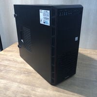 中古  FRONTIER BTOパソコン(i7 10700F/32GB/SSD512GB/HDD2TB/GTX1660 SUPER/W11H) 4740001389 