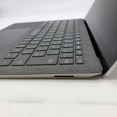 【宇都宮鶴田店】中古  Microsoft Surface Laptop 3(i7-1065G7/16GB/SSD256GB/W11H) 5280001140 