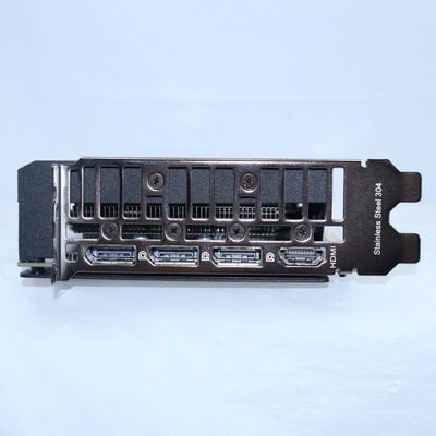【通販センター】中古  ASUS DUAL-RTX4060-8G-V2（RTX4060 8GB） 3480042816 
