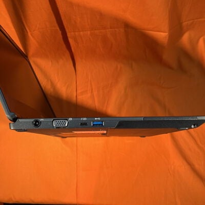 【なんば店】中古  FUJITSU LIFEBOOK U7410 (INTEL Core i5 10310U 1.7GHz/16GB/SSD256GB/-/オンボード/14/1366x768/Wi-Fi/WEBCAM/W11H64) 180534 