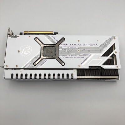 【甲府飯田店】中古  ASRock Radeon RX7900XT PGW 20G0(RX7900XT 20GB) 4720002914 