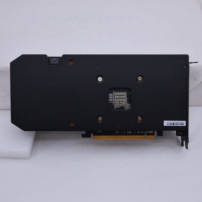 【通販センター】中古  玄人志向 RD-RX7600-E8GB (RX7600 8G) 162748 