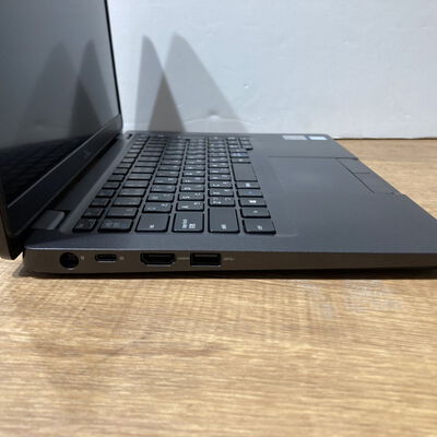 【富山本郷店】中古  Dell Latitude 5300 (Intel Core i5 8365U 1.60GHz/16GB/SSD256GB/-/オンボード/13.3/1366x768/Wi-Fi/WEBCAM/W11H) 186773 