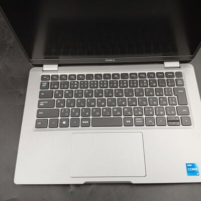 【大須店】中古  DELL Latitude 5320(Intel Core i5 1145G7 2.60GHz/16GB DDR4/SSD256GB/-/オンボード/13.3/1920x1080/Wi-Fi/WEBCAM/W11P/VBT) 192773 