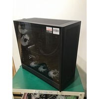 中古  自作パソコン(Ryzen 7 9700X/32GB/SSD2TB/RX9070XT/W11H) 4780001661【周年値下げ!】 