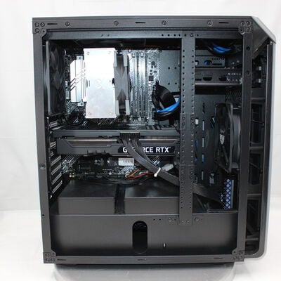 【静岡東瀬名店】中古  THIRDWAVE GALLERIA SK(Intel Core i7 10700K/32GB DDR4 (PC4)/SSD500GB/なし/NVIDIA GeForce RTX 3070 8GB/W11H64 MAR) 190367 