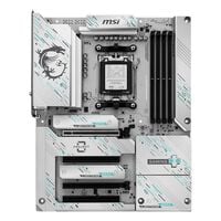 MSI  B850 GAMING PLUS WIFI PZ (B850 AM5 ATX) 