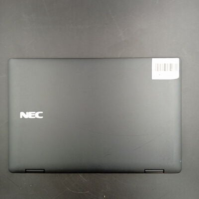 【大須店】中古  NEC VKT10 (INTEL Core i5 10210Y 1.0GHz/8GB/SSD256GB/-/オンボード/12.5/1920x1080/Wi-Fi/WEBCAM/W11H64) 179608 