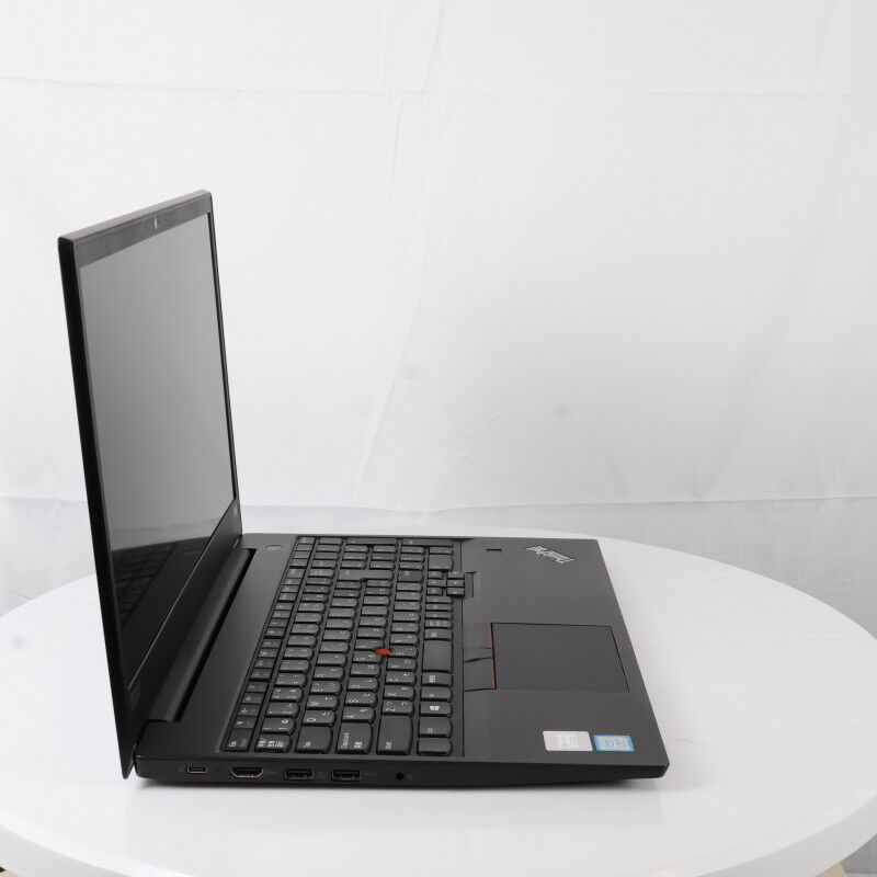 中古 Lenovo ThinkPad E580 20KTA012JP(Intel Core i5 8250U/8GB