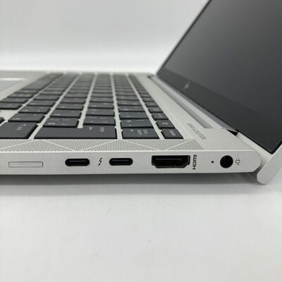 【堺七道店】中古  HP EliteBook 830 G8 MSO (Intel Core i5 1145G7 2.6GHz/16GB/SSD256GB/-/オンボード/13.3/1920x1080/Wi-Fi/WEBCAM/W11P/Microsoft Office Home and Business 2024) 188210 