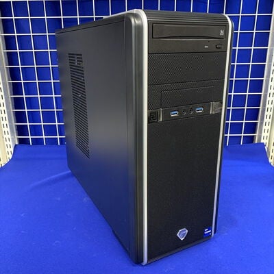 【横浜駅前店】中古  TSUKUMO G-GEAR GA7J-F211/T (Intel Core i7 11700 /16GB/SSD500GB//DVDマルチ/RTX3070/W11H/有線LAN◯無線LAN?) 3400008825 