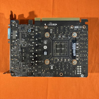 【なんば店】中古  HP L83322-001 (GTX1660SUPER) OEM 3280021861 