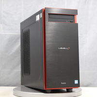 中古  iiyama LEVEL ∞ 