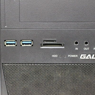 中古  THIRDWAVE GALLERIA KT 
