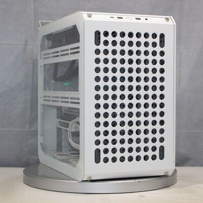 【通販センター】中古  Original PC(AMD Ryzen 7 5700G/32GB/SSD1TB/なし/AMD Radeon RX 7600 8GB/W11H64 MAR) 181166 
