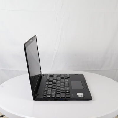 【通販センター】中古  FUJITSU LIFEBOOK U9310/D FMVU28021 (Intel Core i5 10310U 1.7GHz/8GB/SSD256GB/-/オンボード/13.3/1920x1080/GbE/Wi-Fi/WEBCAM/W11H64) 192154 