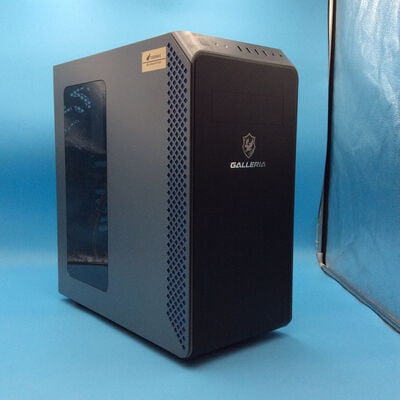 【秋葉原本店】中古  GALLEIA XA7C-R36T(i7 11700/32GB/SSD1TB/RTX3060Ti/W11H) 3410014171 
