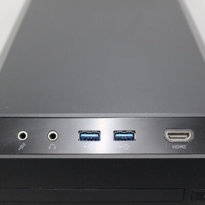 【通販センター】中古  mouse G-Tune(Intel Core i7 10700F/16GB DDR4 (PC4)/SSD2TB/なし/AMD Radeon RX 6600 XT 8GB/W11H64 MAR) 192536 