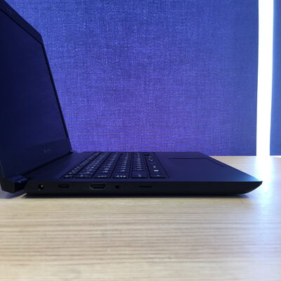 【松山環状枝松店】中古  dynabook dynabook S73/DP (INTEL Core i7 8650U 1.9GHz/16GB/SSD512GB/-/オンボード/13.3/1920x1080/Wi-Fi/WEBCAM/W11H64) 179541 