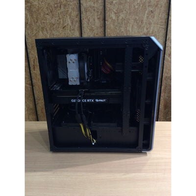 【座間相武台】中古  GALLERIA XA7C-R48S 4510002329 