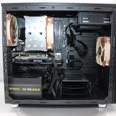 【通販センター】中古  Original PC(Intel Core i7 9700KF/16GB DDR4 (PC4)/SSD500GB/BD-RE/NVIDIA GeForce GTX 1060 6GB/W11H64 MAR) 194553 