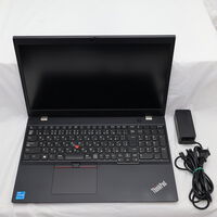 中古  LenovoThinkPad L15 Gen2(Intel Core i5 1135G7 2.40GHz/16GB DDR4/SSD512GB/-/オンボード/15.6/1920x1080/GbE/Wi-Fi/WEBCAM/W11P/Microsoft Office Home and Business 2024/VBT) 198598 