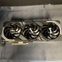 中古  Palit NED407T019K9-1043S (RTX4070Ti 12GB) 3400008524  中古  Palit NED407T019K9-1043S (RTX4070Ti 12GB) 3400008524