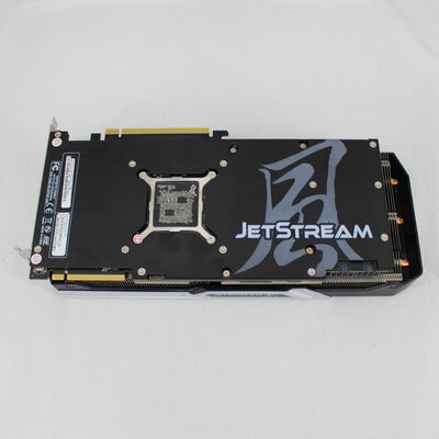 【通販センター】中古  Palit Microsystems NE6207SS19P2-1040J （RTX2070SUPER 8GB） 3480035329 